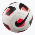 Focilabda Nike Park Team 2.0 white/bright crimson/black méret: 3 5