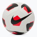 Focilabda Nike Park Team 2.0 white/bright crimson/black méret: 4