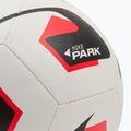 Focilabda Nike Park Team 2.0 white/bright crimson/black méret: 4 3