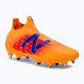 New Balance Tekela V3+ Pro SG férfi futballcipő narancssárga MST1SD35.D.080