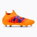 New Balance Tekela V3+ Pro SG férfi futballcipő narancssárga MST1SD35.D.080 2