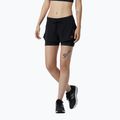 Női New Balance Impact Run 2In1 futónadrág fekete WS21270BK WS21270BK