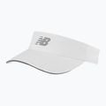 Napvédő sild New Balance Performance Visor white