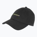 Baseballsapka New Balance 6 Panel Linear Logo black