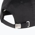 Baseballsapka New Balance 6 Panel Linear Logo black 3