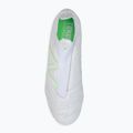 New Balance Tekela V3+ Pro Leather FG labdarúgócipő fehér MSTKFW35.D.085 6