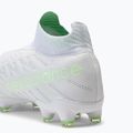 New Balance Tekela V3+ Pro Leather FG labdarúgócipő fehér MSTKFW35.D.085 8