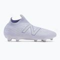 New Balance Tekela V3+ Pro FG férfi futballcipő fehér MST1FC35.D.075 2