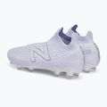 New Balance Tekela V3+ Pro FG férfi futballcipő fehér MST1FC35.D.075 3
