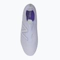 New Balance Tekela V3+ Pro FG férfi futballcipő fehér MST1FC35.D.075 6