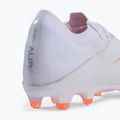 New Balance férfi futballcipő Furon V6+ Pro Leather FG fehér MSFKFW65.D.080 8