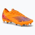 New Balance futballcipő Furon V6+ Pro SG narancssárga MSF1SA65.D.080