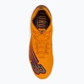 New Balance férfi futballcipő Furon V7 Pro FG narancssárga MSF1FA65.D.105 6