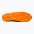 Gyermek futballcipő New Balance Tekela V3+ Magique FG narancssárga JST3FD35.M.045 5