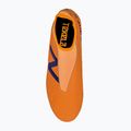Gyermek futballcipő New Balance Tekela V3+ Magique FG narancssárga JST3FD35.M.045 6