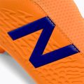 Gyermek futballcipő New Balance Tekela V3+ Magique FG narancssárga JST3FD35.M.045 7