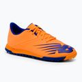 New Balance Furon V6+ Dispatch TF gyermek focicipő narancssárga JSF3TA65.M.045