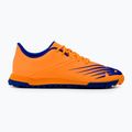 New Balance Furon V6+ Dispatch TF gyermek focicipő narancssárga JSF3TA65.M.045 2