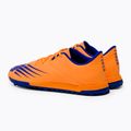 New Balance Furon V6+ Dispatch TF gyermek focicipő narancssárga JSF3TA65.M.045 3