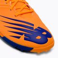 New Balance Furon V6+ Dispatch TF gyermek focicipő narancssárga JSF3TA65.M.045 7