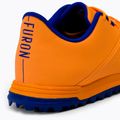 New Balance Furon V6+ Dispatch TF gyermek focicipő narancssárga JSF3TA65.M.045 8