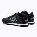 New Balance 442 V2 Team TF férfi futballcipő fekete MS42TBK2.D.070 3