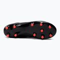 New Balance 442 V2 Pro FG férfi futballcipő fekete MS41FBK2.D.075 5