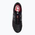 New Balance 442 V2 Pro FG férfi futballcipő fekete MS41FBK2.D.075 6