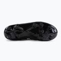 New Balance 442 V2 Academy FG gyermek labdarúgócipő fekete JS43FBK2.M.035 5