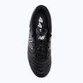 New Balance 442 V2 Academy FG gyermek labdarúgócipő fekete JS43FBK2.M.035 6