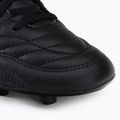 New Balance 442 V2 Academy FG gyermek labdarúgócipő fekete JS43FBK2.M.035 7
