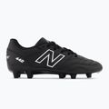 New Balance 442 V2 Academy FG gyermek labdarúgócipő fekete JS43FBK2.M.035 11