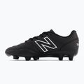 New Balance 442 V2 Academy FG gyermek labdarúgócipő fekete JS43FBK2.M.035 12