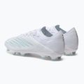 New Balance Furon V7 Pro FG labdarúgócipő fehér MSF1FC65.D.075 3