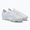 New Balance Furon V7 Pro FG labdarúgócipő fehér MSF1FC65.D.075 4