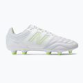 New Balance 442 V2 Pro FG férfi futballcipő fehér MS41FWWW2.D.085 2