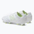 New Balance 442 V2 Pro FG férfi futballcipő fehér MS41FWWW2.D.085 3