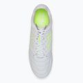 New Balance 442 V2 Pro FG férfi futballcipő fehér MS41FWWW2.D.085 6