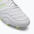 New Balance 442 V2 Pro FG férfi futballcipő fehér MS41FWWW2.D.085 7