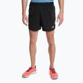 New Balance Impact Run 5" férfi futónadrág fekete MS21268BK
