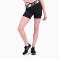 Női edzőnadrág New Balance Relentless Fitted fekete NBWS21182