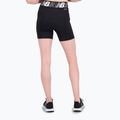 Női edzőnadrág New Balance Relentless Fitted fekete NBWS21182 3