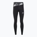 Női edző leggings New Balance Tight Relentless Crossover High Rise fekete NBWP21177Z 5
