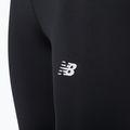 Női edző leggings New Balance Tight Relentless Crossover High Rise fekete NBWP21177Z 7