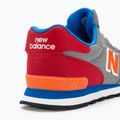 New Balance gyermekcipő GC515SL szürke 9