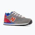 New Balance gyermekcipő GC515SL szürke 11