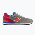 New Balance gyermekcipő GC515SL szürke 12