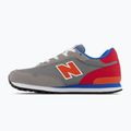 New Balance gyermekcipő GC515SL szürke 13