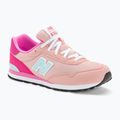 New Balance gyermekcipő GC515SK rózsaszínű