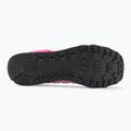 New Balance gyermekcipő GC515SK rózsaszínű 5